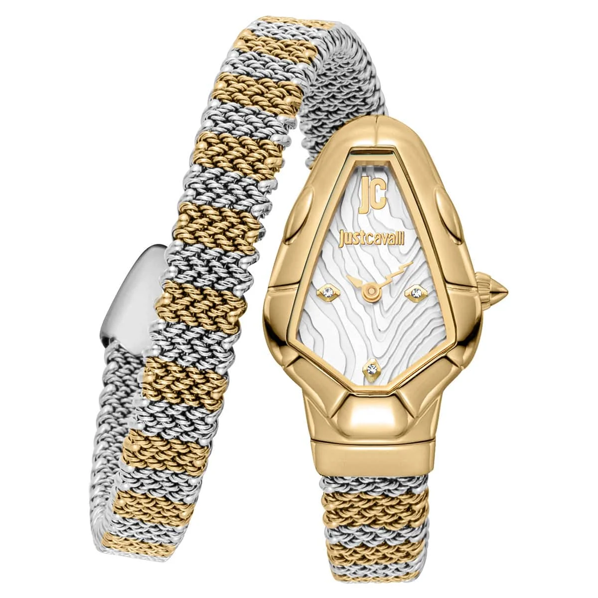 Just Cavalli JC1L426M0055 21 mm kol saati