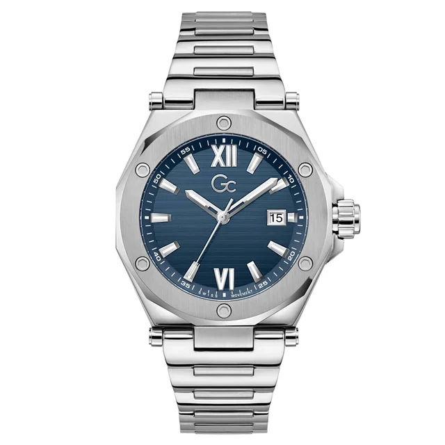 Gc GCZ67001G7 kol saati