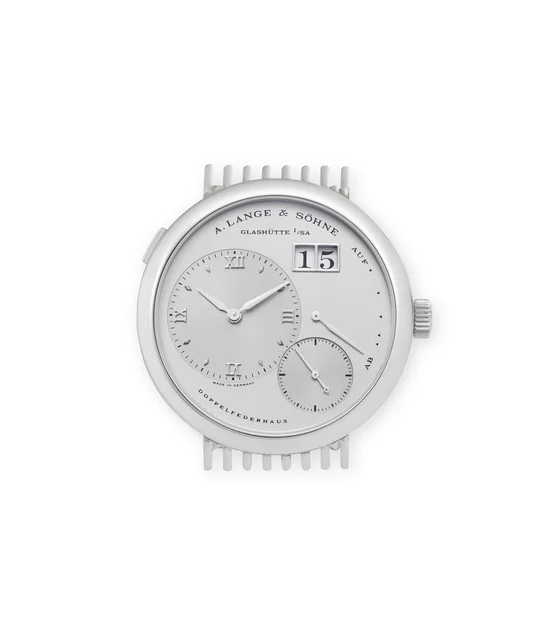 A. Lange & Sohne Lange 1 CMFPT_A2269 kol saati