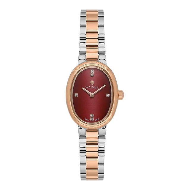 WAINER WA.18130-E kol saati