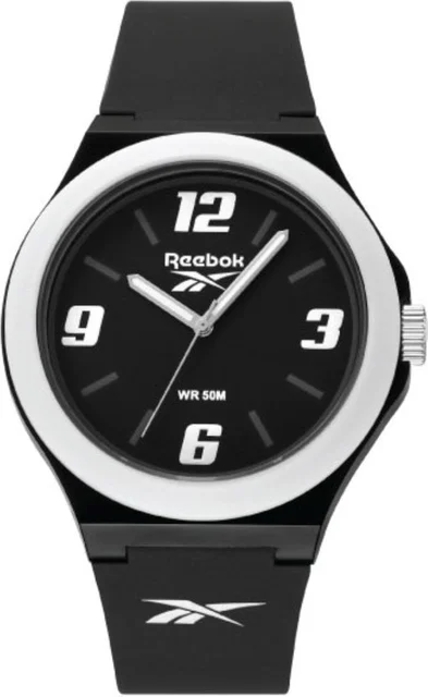 Reebok RV-TIL-G2-PBIB-BW kol saati