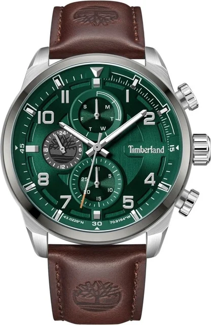 Timberland TDWGF2201101 kol saati