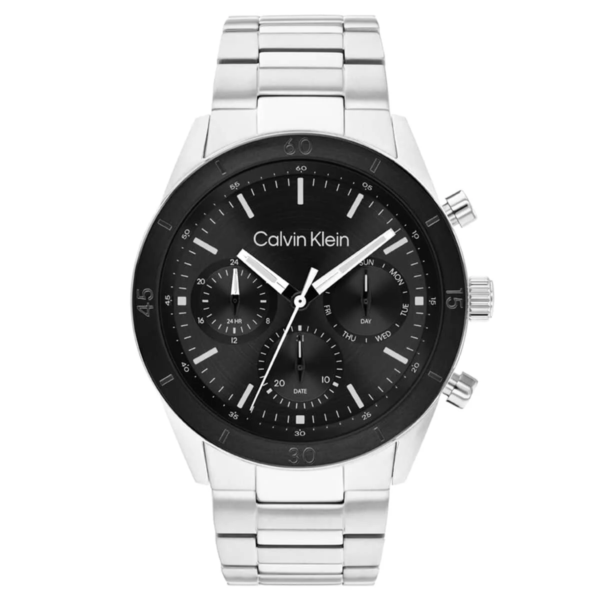 Calvin Klein CK Performance CK25200557 43 mm kol saati