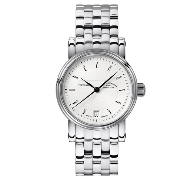 Muhle Glashutte MGCTEUT230-25-MB kol saati