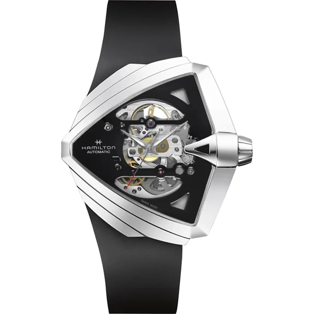 Hamilton Ventura 17150369 kol saati