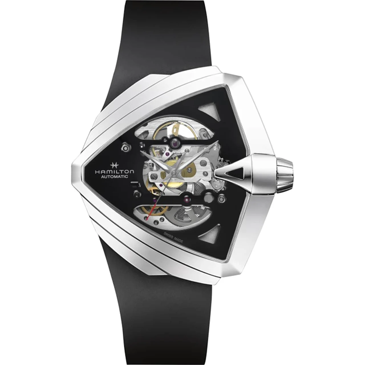 Hamilton Ventura 17150369 46 mm kol saati