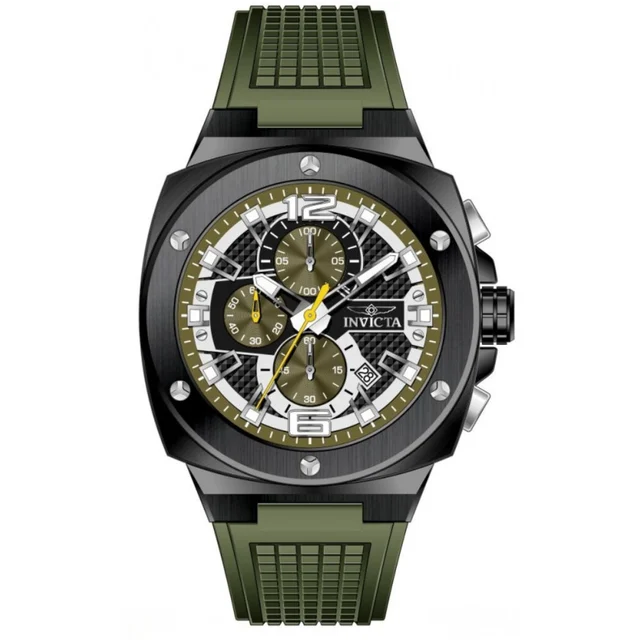 Invicta Racing 48162 kol saati