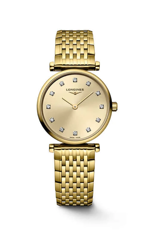 Longines Grande Classique L42092378 30 mm kol saati