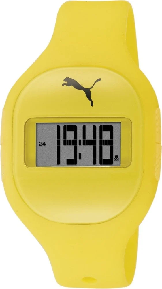 Puma PU910921007 38.43 mm kol saati