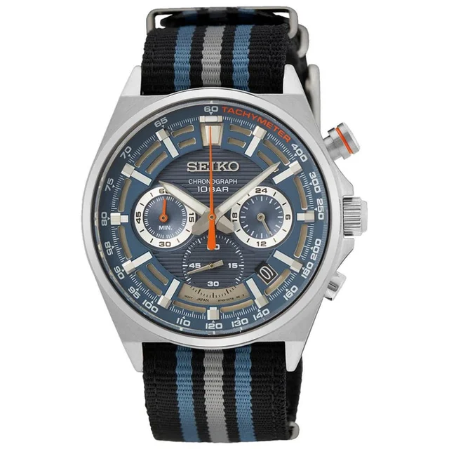 Seiko SSB409P1P kol saati