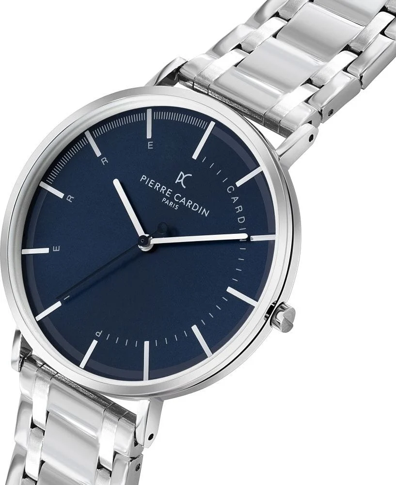 Pierre Cardin CBN.3044 42 mm kol saati