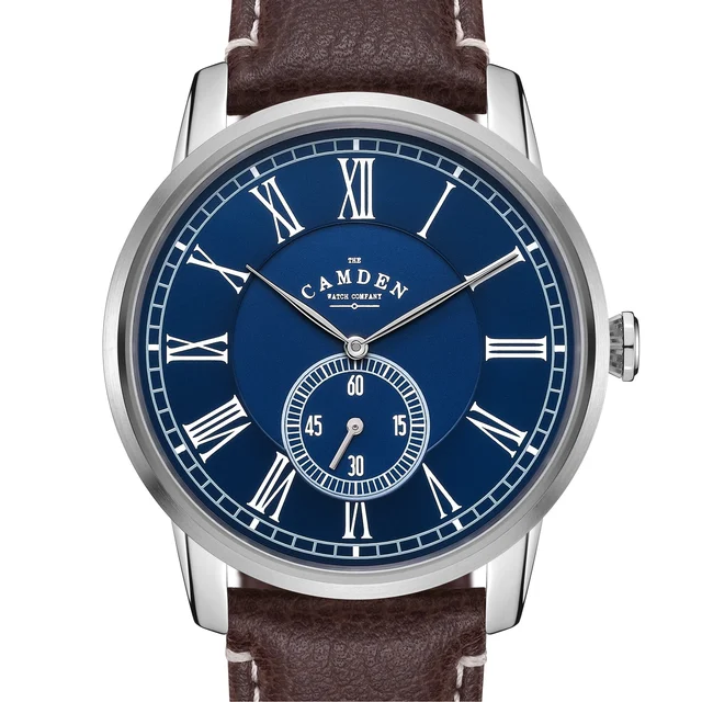 The Camden Watch Company The Camden Watch Company 29-15B kol saati