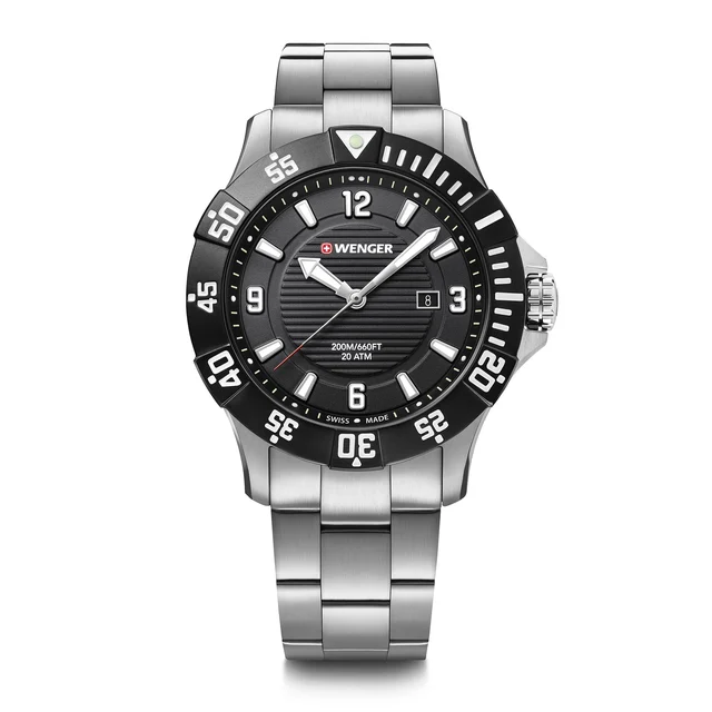 Wenger Seaforce W01.0641.131 kol saati