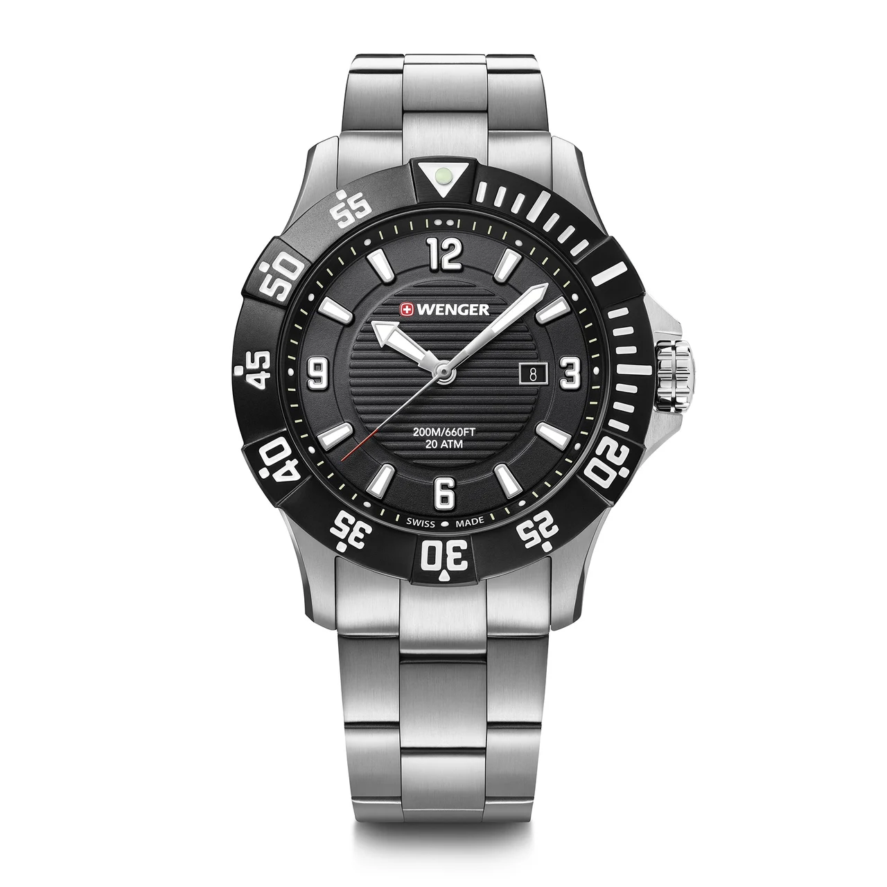 Wenger Seaforce W01.0641.131 43 mm kol saati