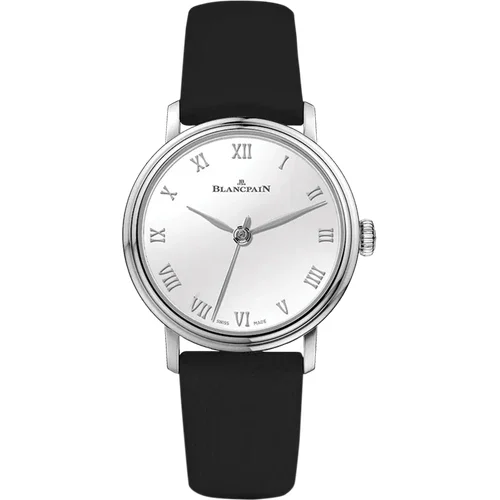 Blancpain Villeret Ultraplate 6104 1127 95A kol saati