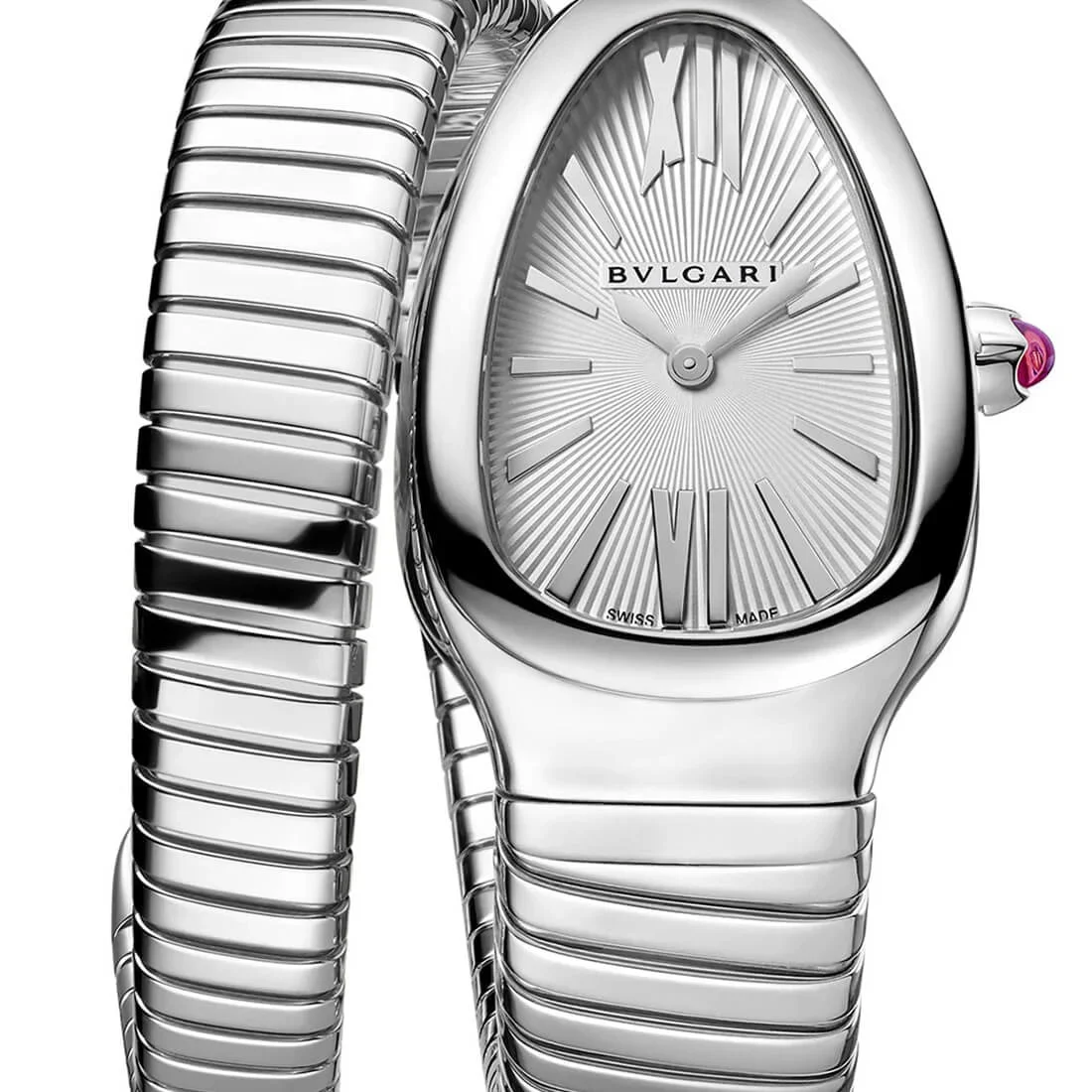 Bulgari Serpenti 35932 35 mm kol saati