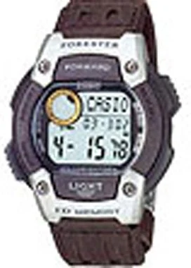 Casio FT-120HL-5AVUHDS 40 mm kol saati