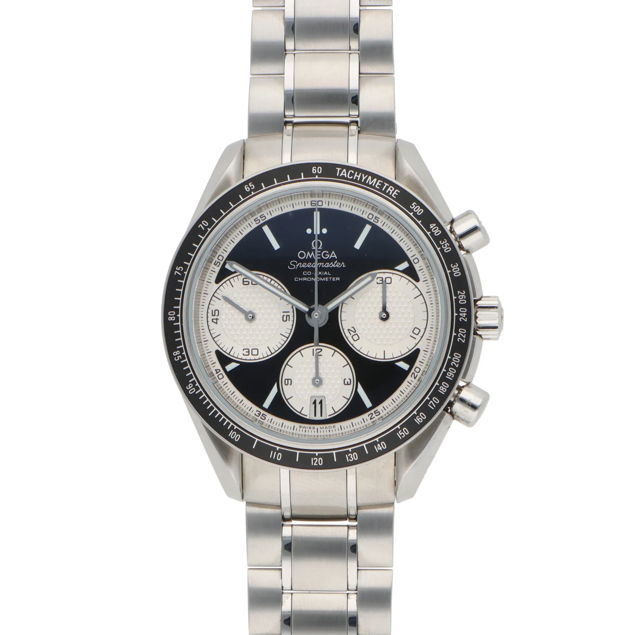 OMEGA Speedmaster 01017335 40 mm kol saati