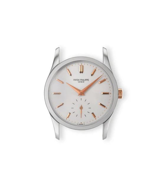 Patek Philippe Calatrava CRBWG_P1704 kol saati