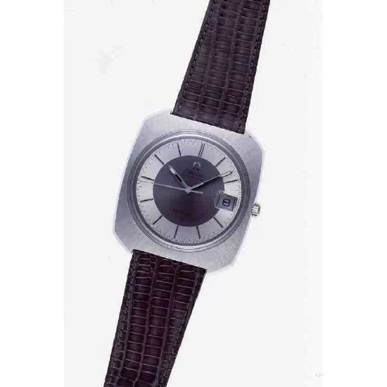 OMEGA De Ville ST 166.0085 36 mm kol saati
