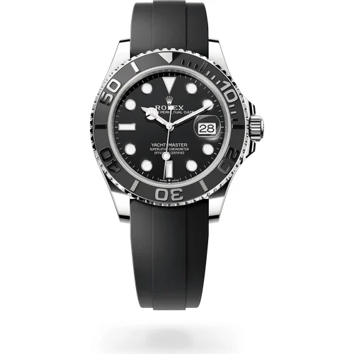 Rolex Yacht-Master 42 mm 226659-0002 kol saati