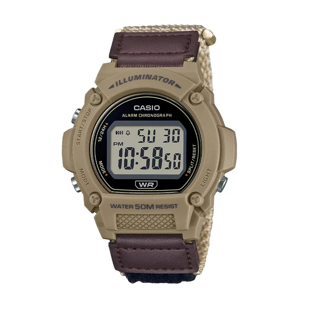 Casio CMW-240B-5BVDF kol saati
