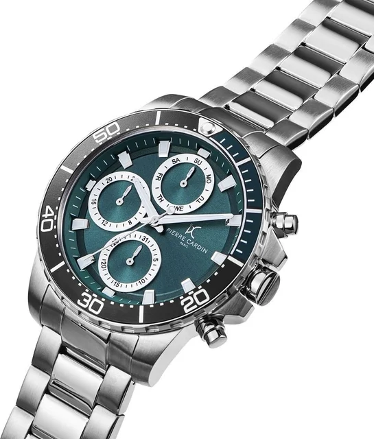 Pierre Cardin CF.0106.SJW.1 kol saati