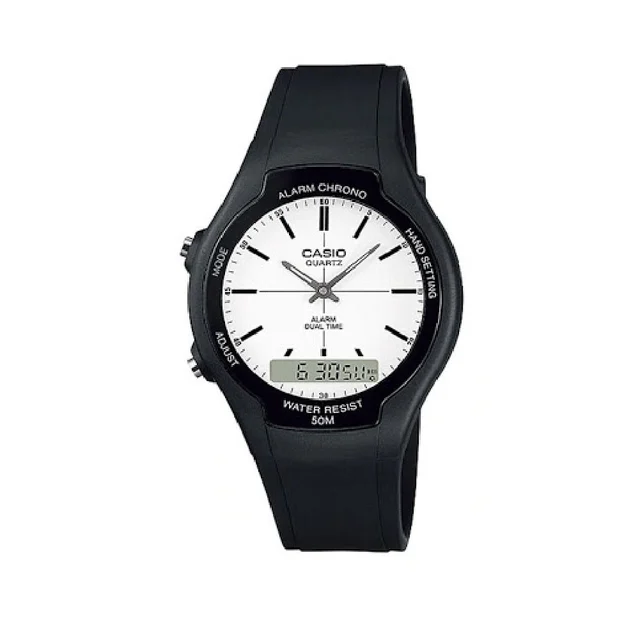 Casio CAW-90H-7EVDF kol saati