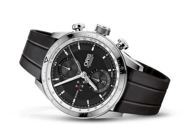 Oris Artix GT Chronograph 01 674 7661 4174-07 4 22 20FC kol saati