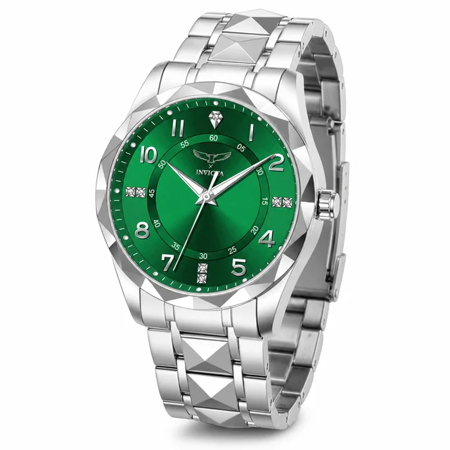 Invicta Specialty I by Watch - 41mm, Steel (69029) kol saati