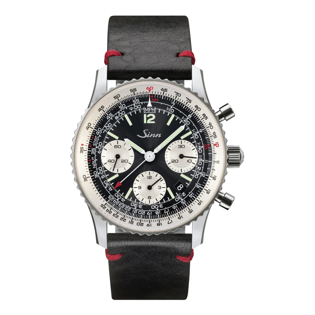 Sinn Sinn SINN-903-St-II 41 mm kol saati