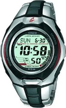 Casio MTG-700-1DR 41.8 mm kol saati