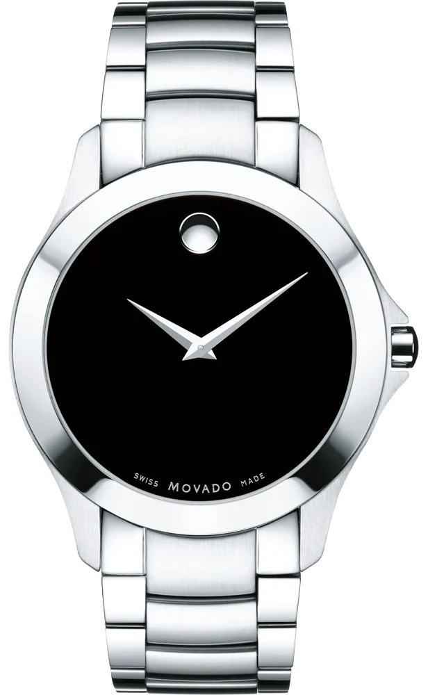 Movado MOV013 41 mm kol saati