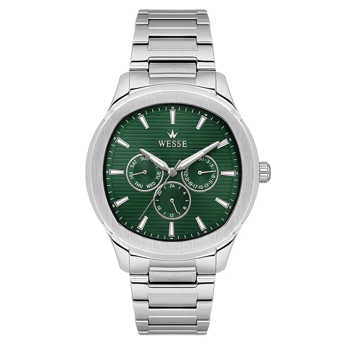 Wesse WWG402902 44 mm kol saati