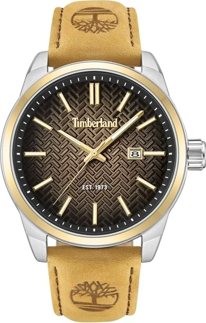 Timberland TDWGB0054901 kol saati