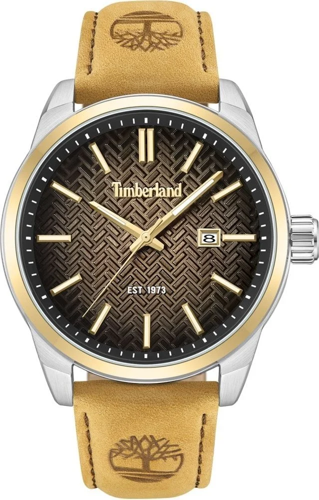 Timberland TDWGB0054901 44 mm kol saati