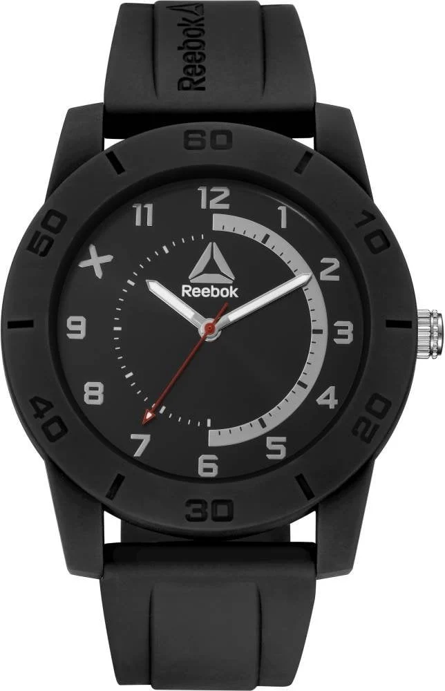 Reebok RD-SPL-G2-PBIB-B1 46.2 mm kol saati