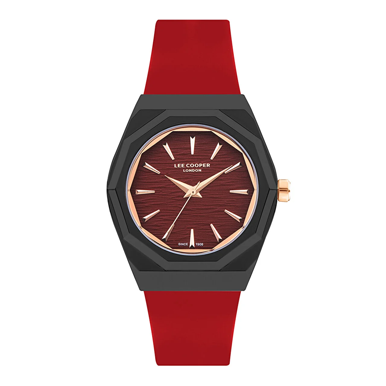 LEE COOPER LC07937.688 34 mm kol saati