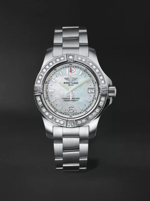 Breitling Colt A7738853.A770.175A kol saati