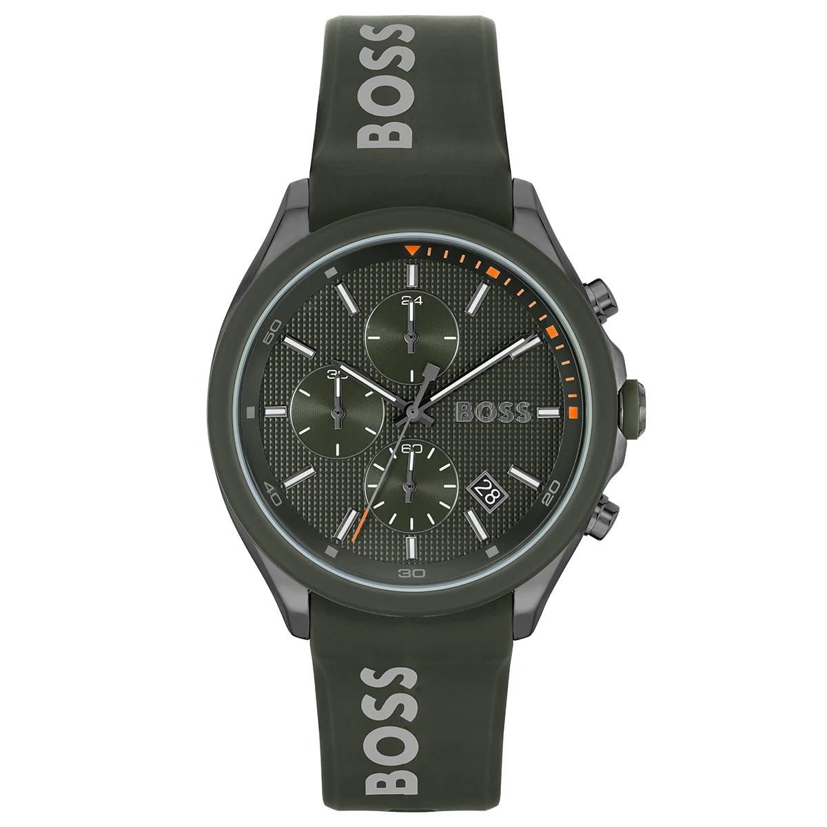 Boss Watches Velocity HB1514060 44 mm kol saati