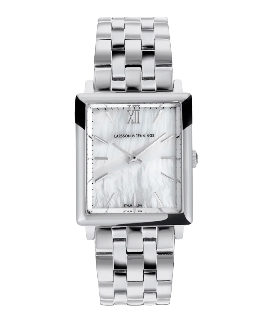 Larsson & Jennings LJ-BFE-40V1-WSW 40 mm kol saati