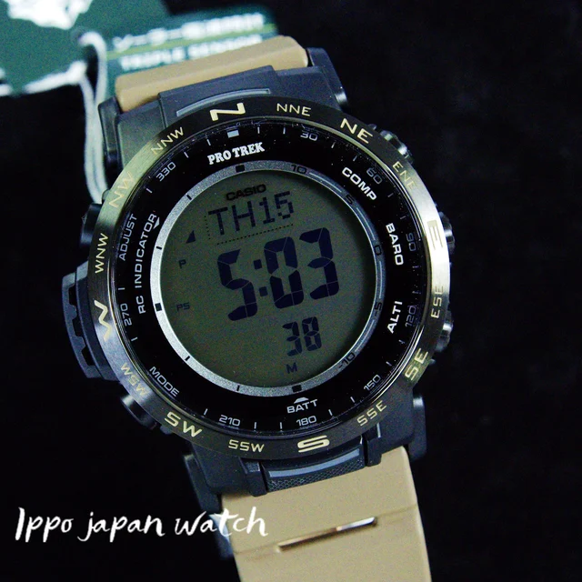 Casio PRW-35LD-5JF kol saati