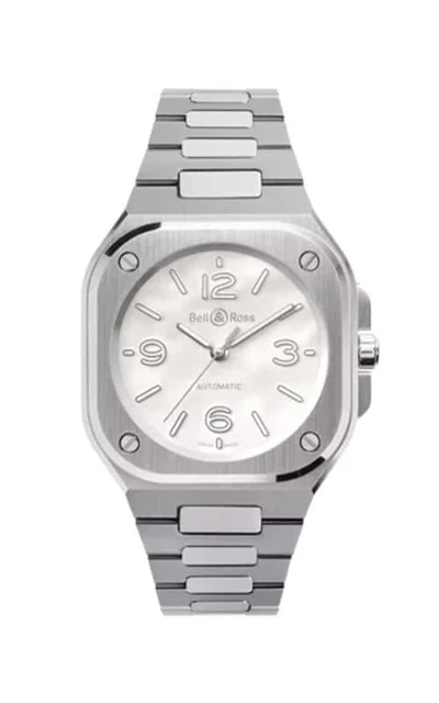 Bell & Ross Bell & Ross Br 05 BR05A-S-MP-ST/SST kol saati