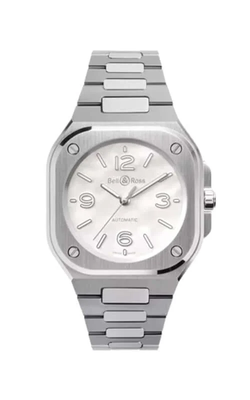 Bell & Ross Bell & Ross Br 05 BR05A-S-MP-ST/SST 36 mm kol saati