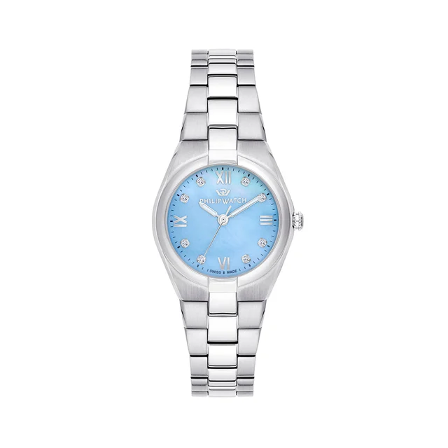Philip Watch Timeless R8253222506 kol saati
