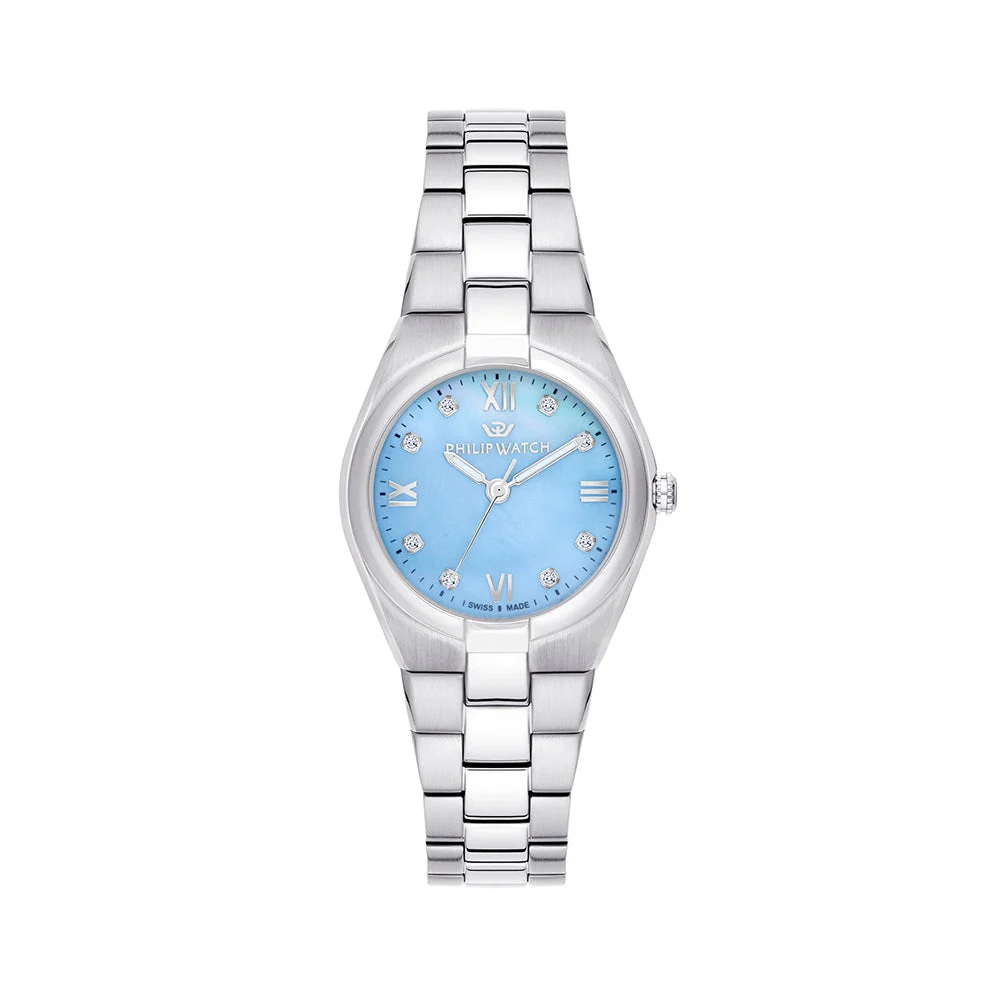 Philip Watch Timeless R8253222506 29 mm kol saati