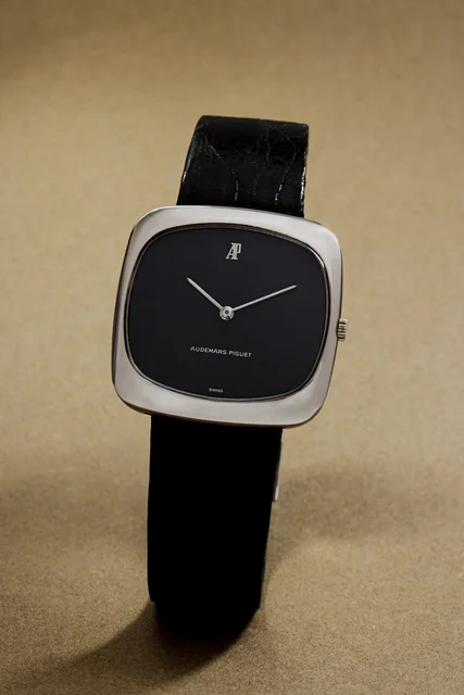 Audemars Piguet Dress watch 18k kol saati