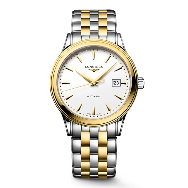 Longines Flagship Automatic L49843207 kol saati