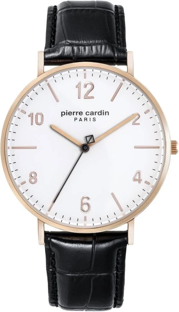 Pierre Cardin 902651F08 42 mm kol saati