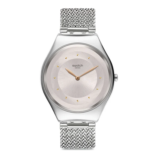 Swatch Skinsand SYXS117M kol saati